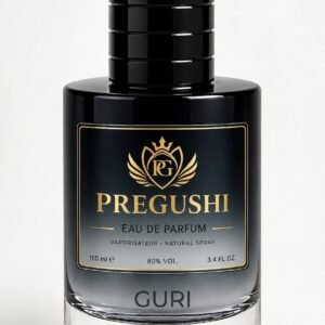Pregushi Guri