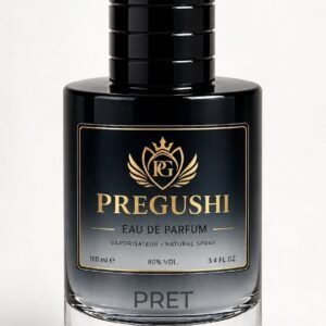 PREGUSHI PRET